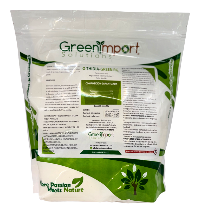 Thidiazurón THIDIA - GREEN RG 98%