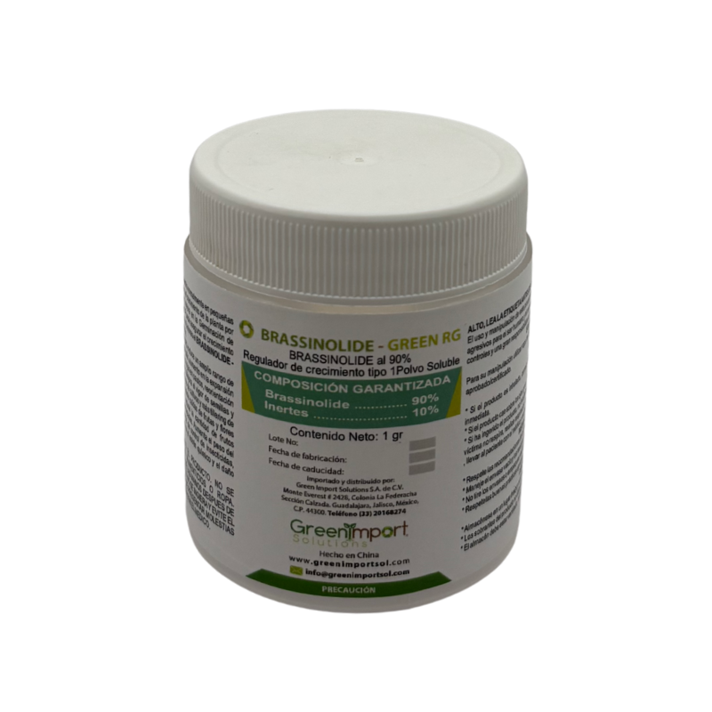 BRASSINOLIDE - GREEN 90%