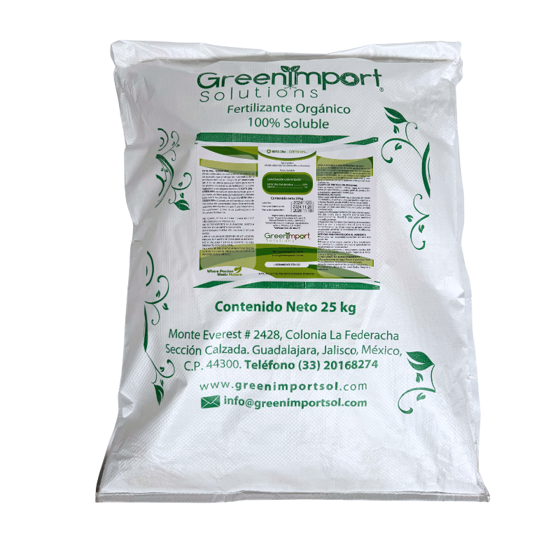 EDTA 2Na – GREEN 99%