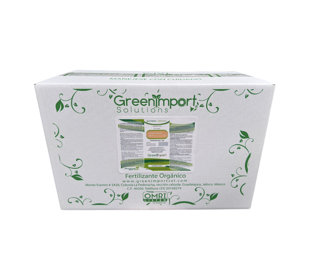 FOTO CAJA VITAMINA E FOTO CAJA VITAMINA E
