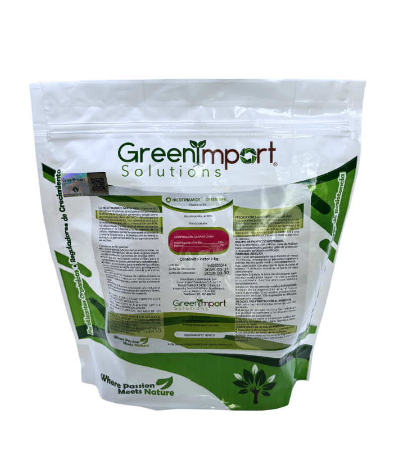 FOTO VIT B3 BOLSA 1 KG