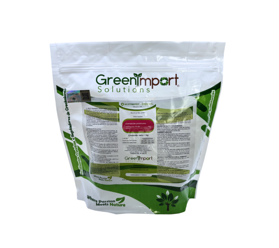 FOTO VIT B3 BOLSA 1 KG FOTO VIT B3 BOLSA 1 KG