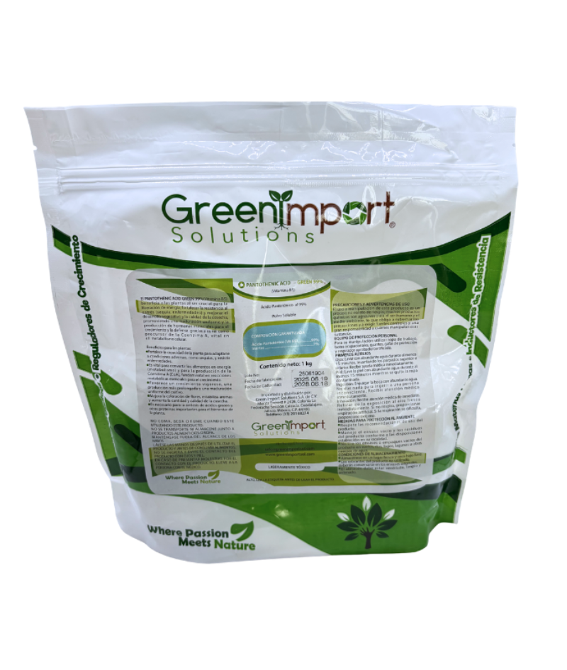 FOTO VIT B5 BOLSA 1 KG