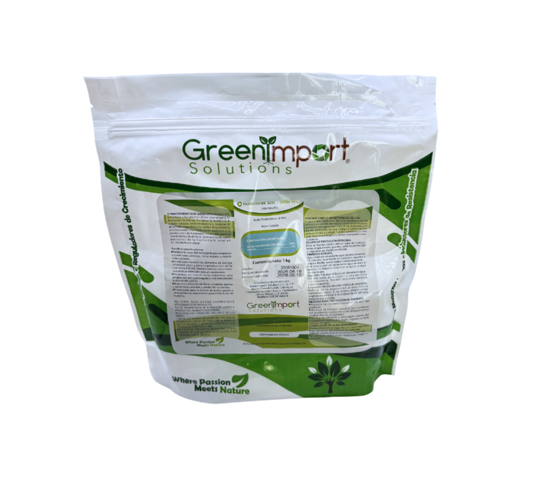 FOTO VIT B5 BOLSA 1 KG FOTO VIT B5 BOLSA 1 KG
